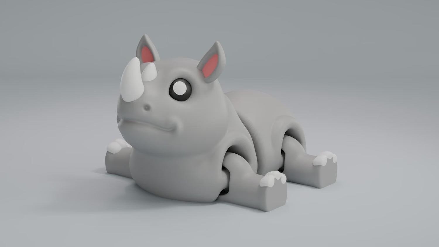 Articulated Animals