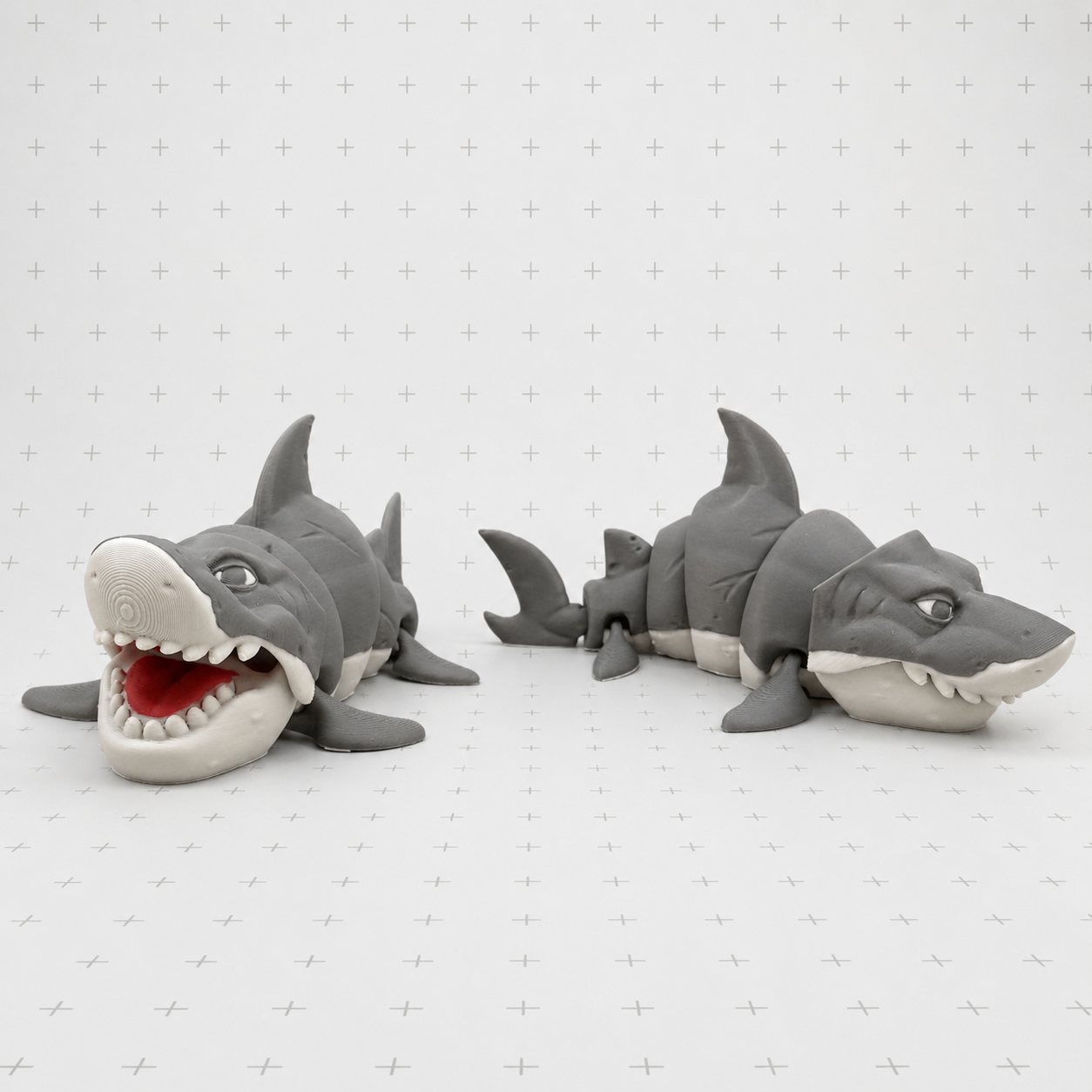 Articulated Animals