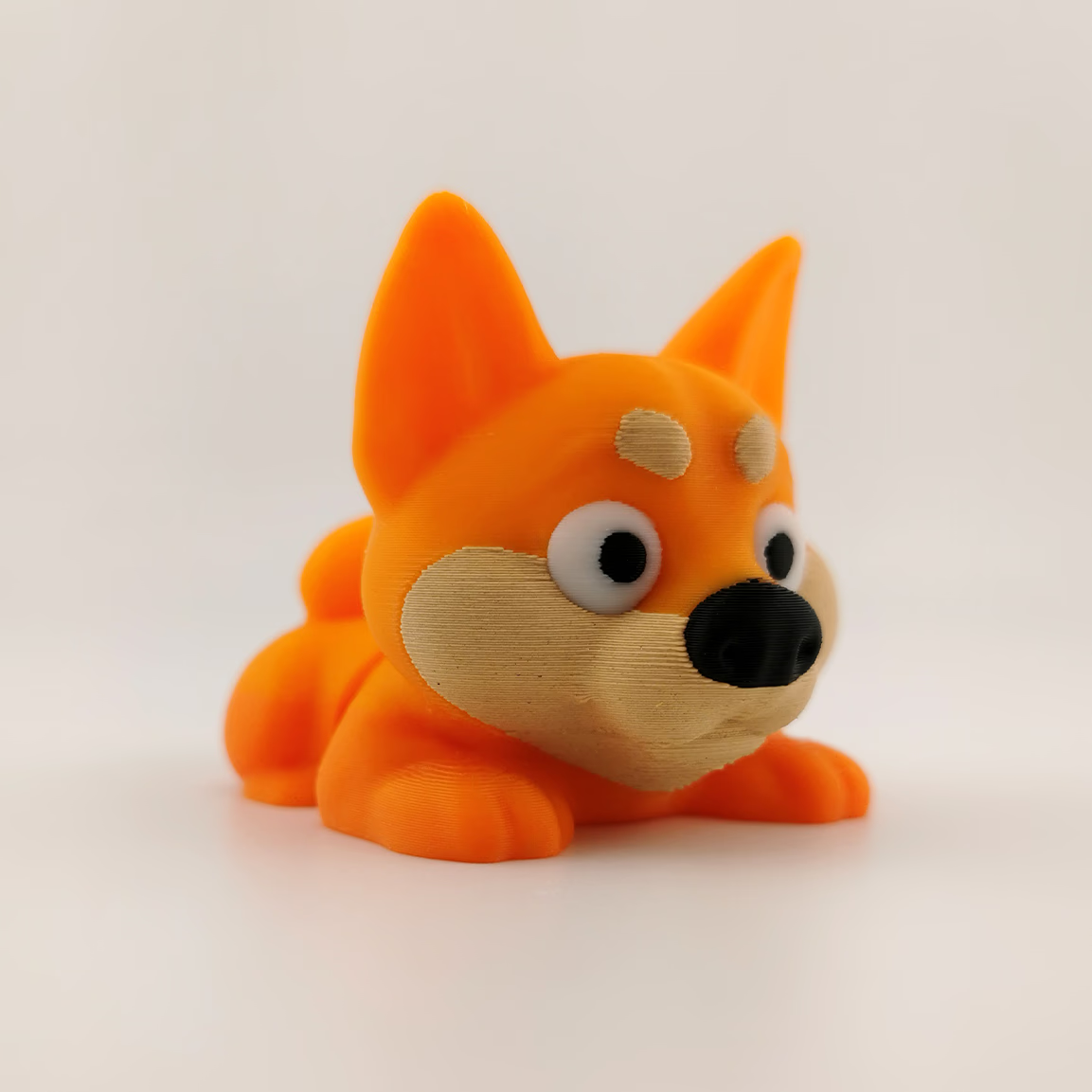 Dog Flexis