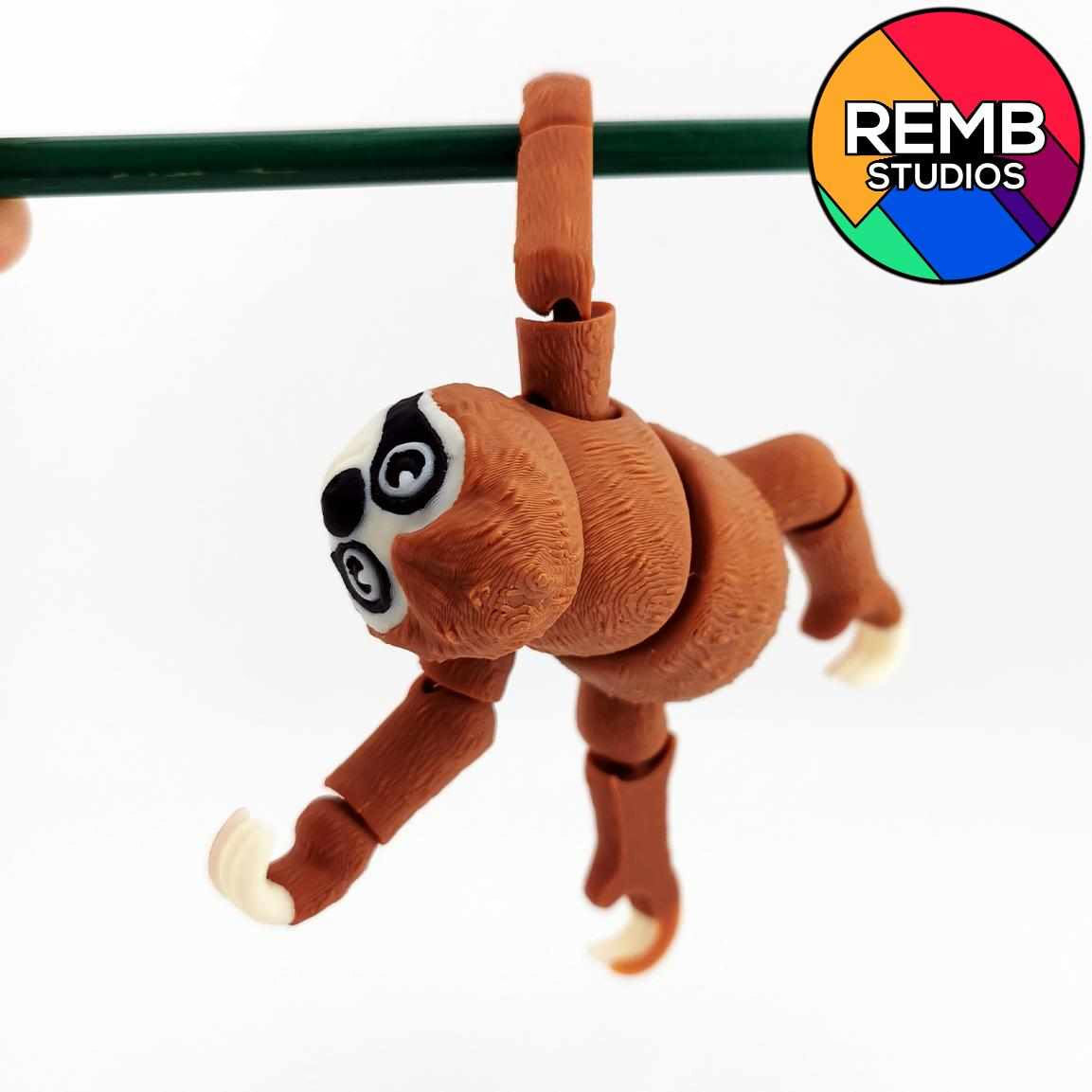 Articulated Animals and Figures