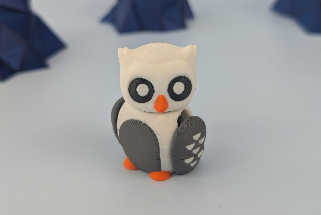 Articulated Animals