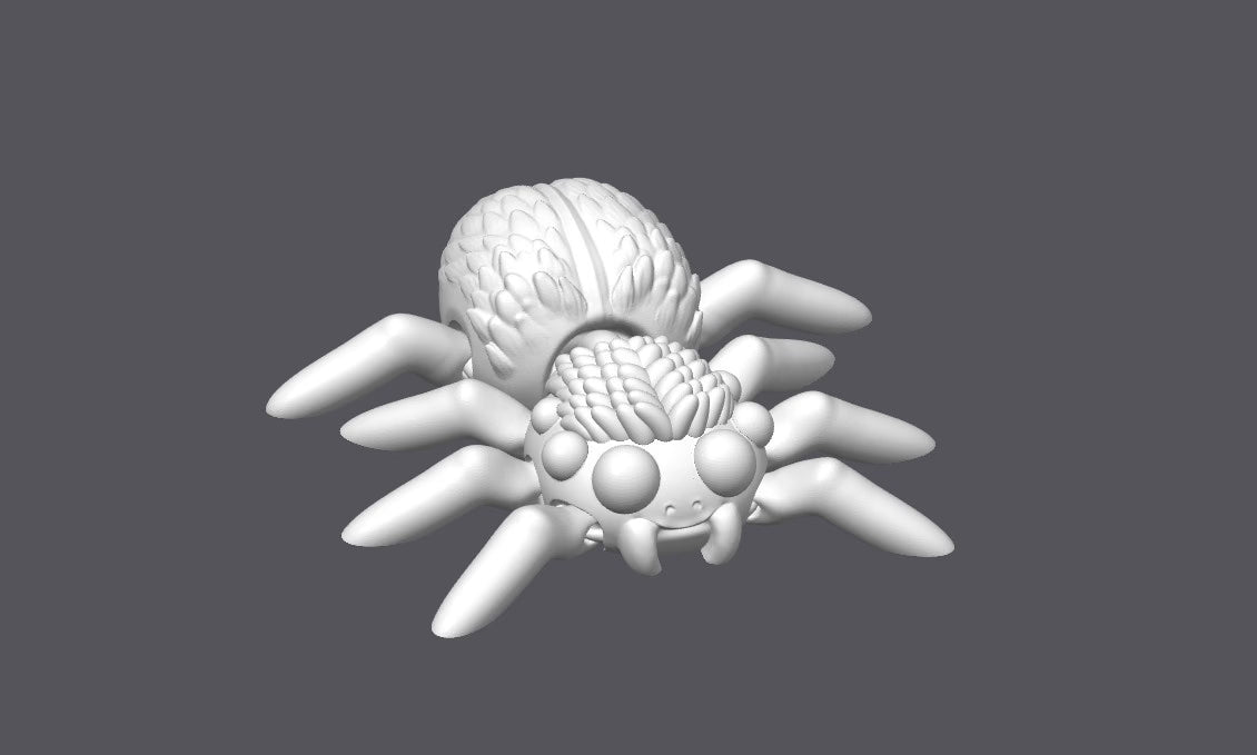 Articulated Animals