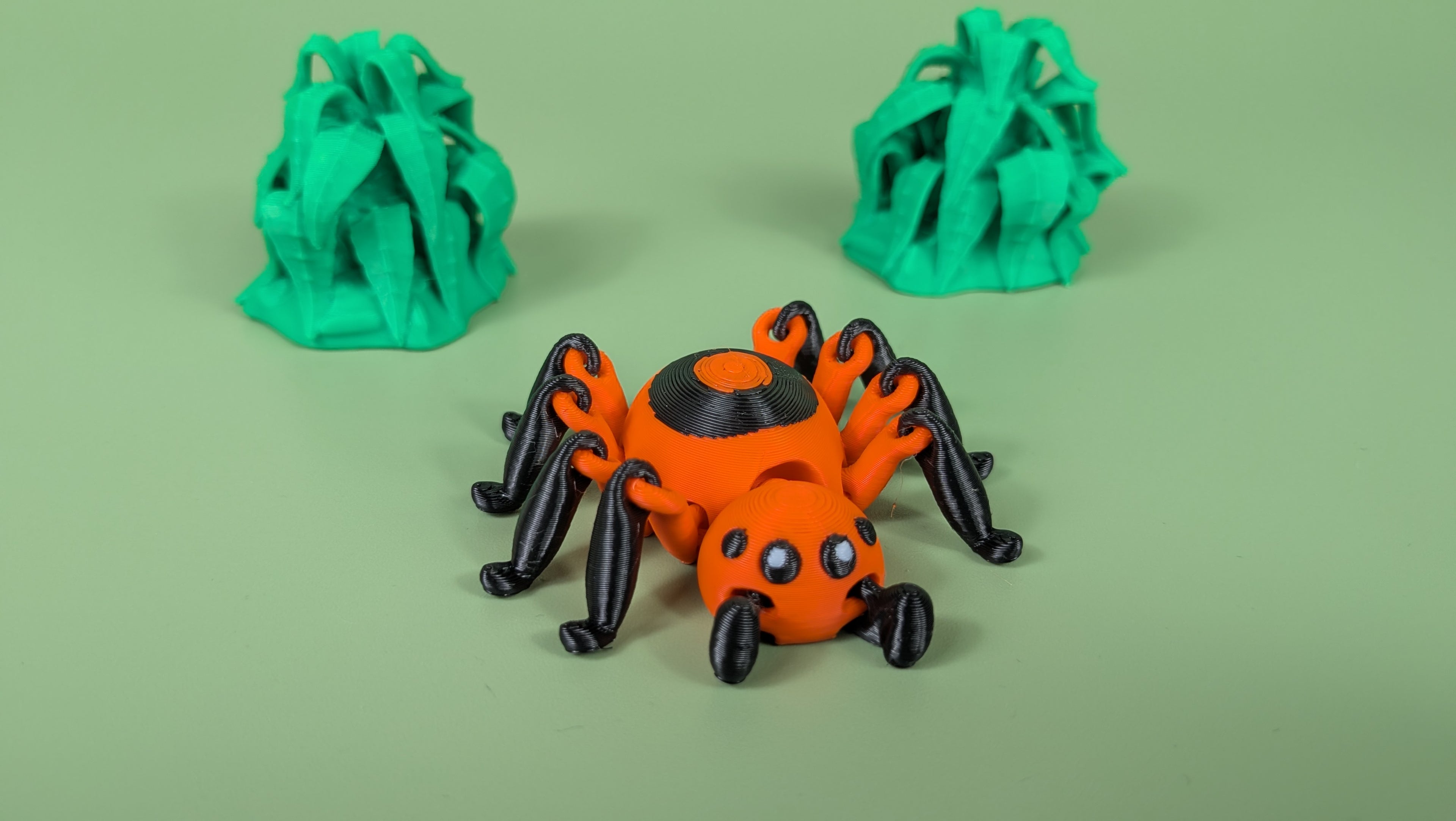 Articulated Animals