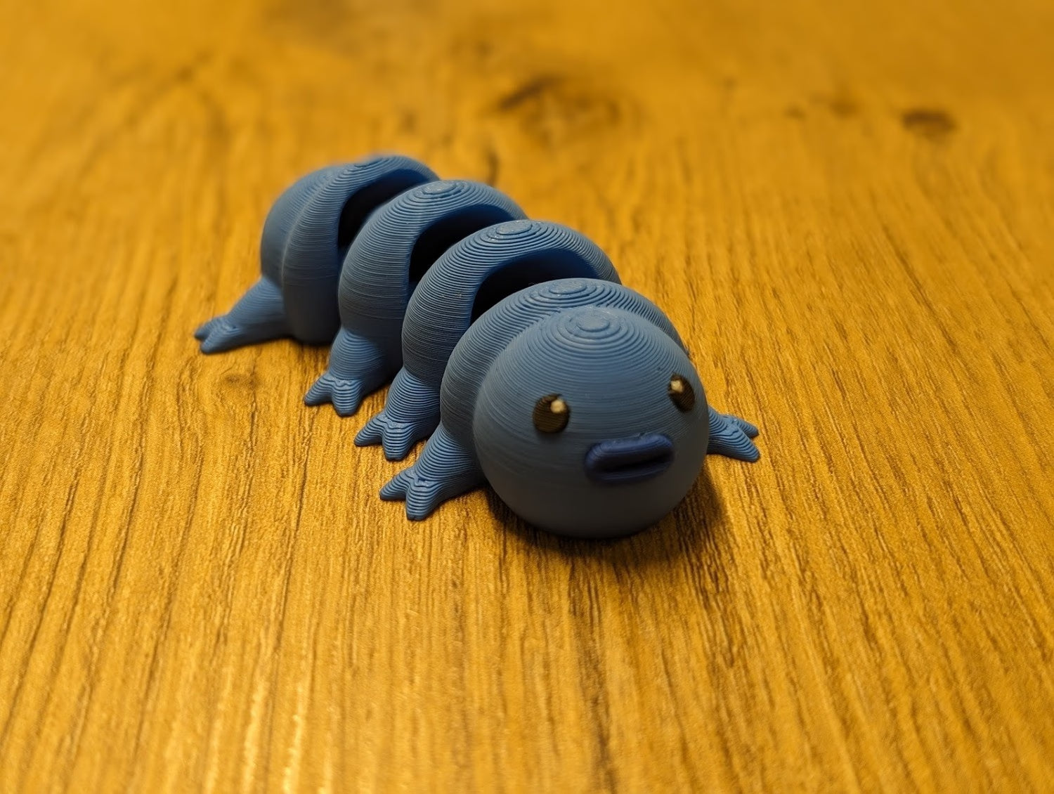 Articulated Animals