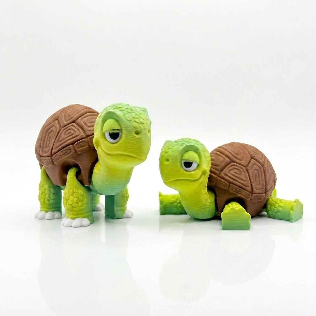 Articulated Animals