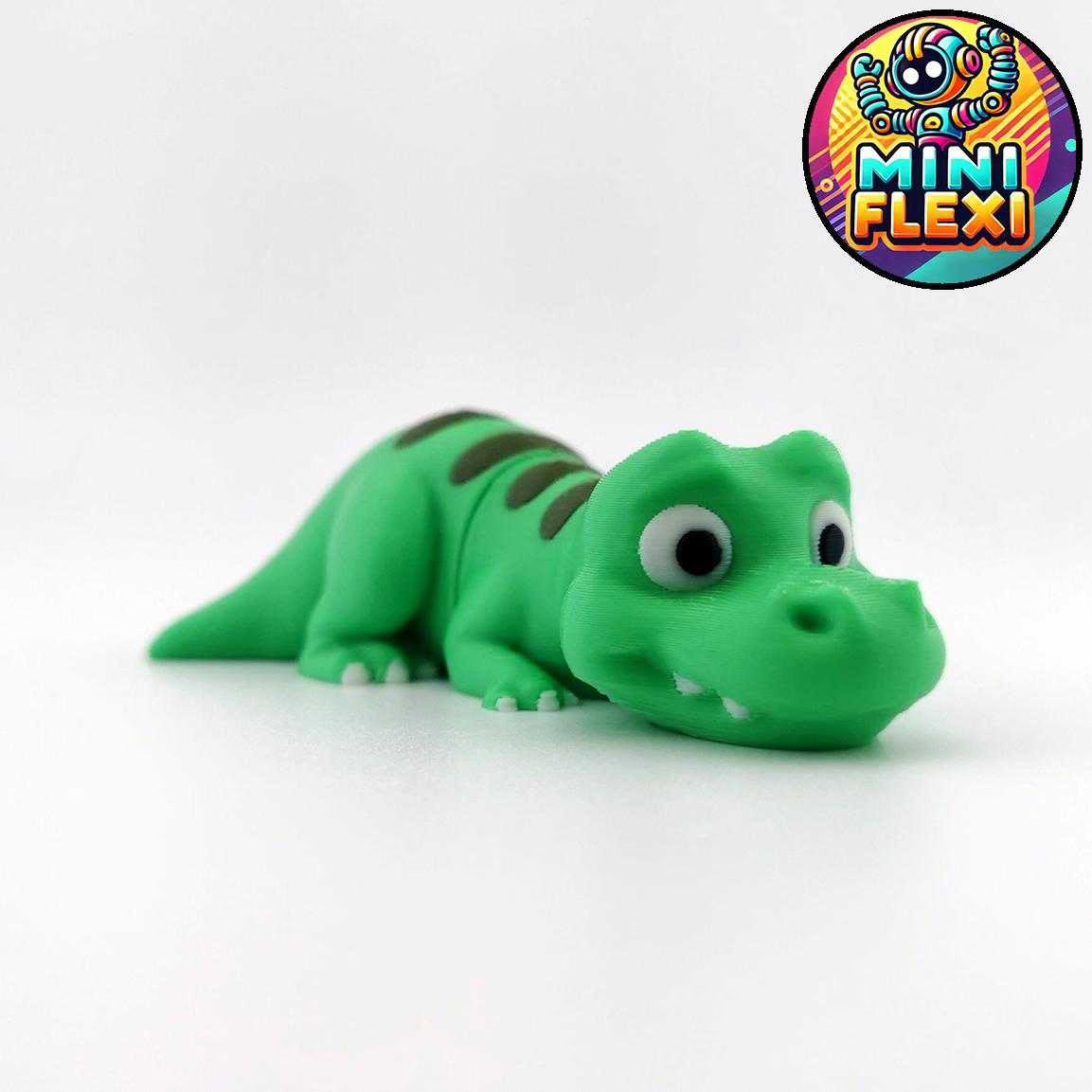 Animal Flexis