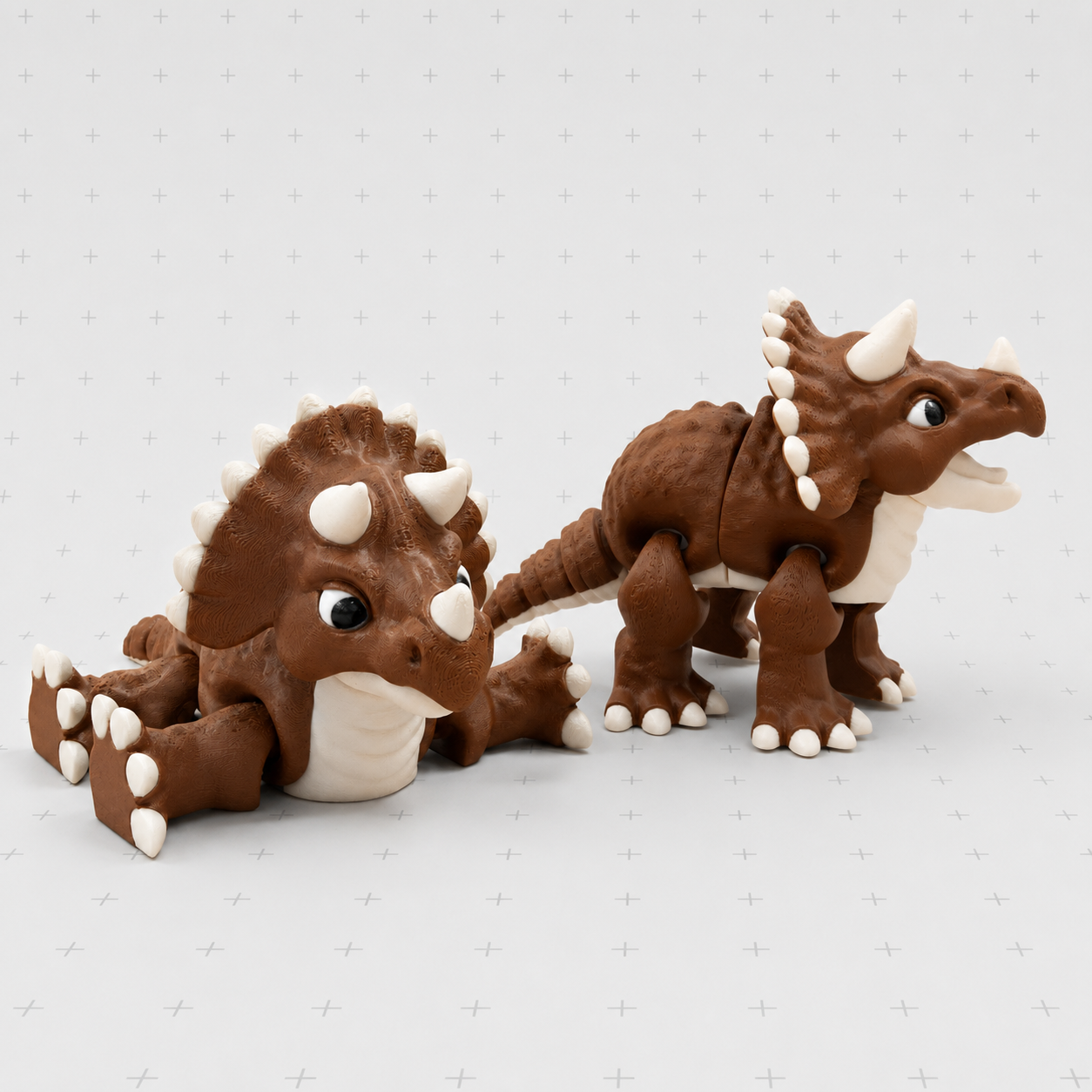Articulated Animals