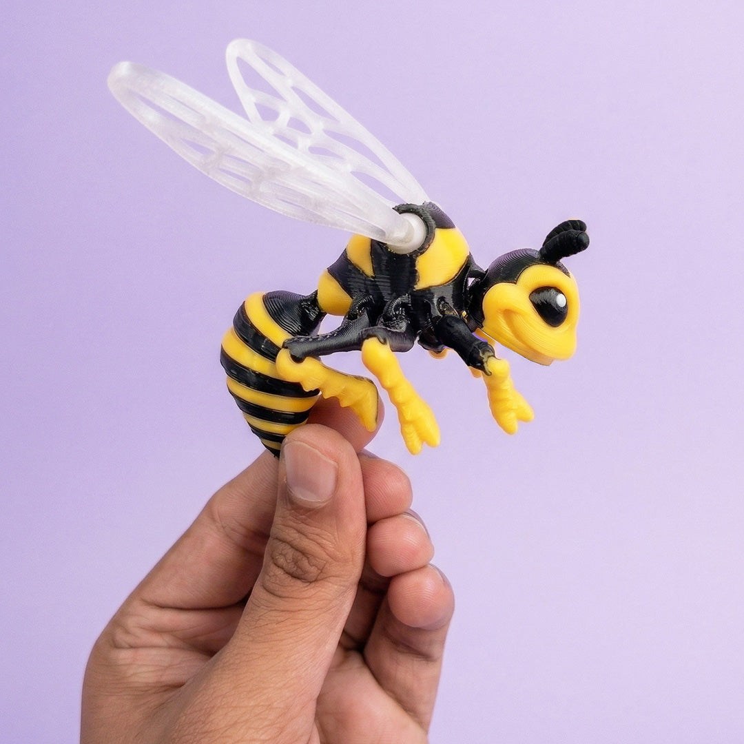 Articulated Animals