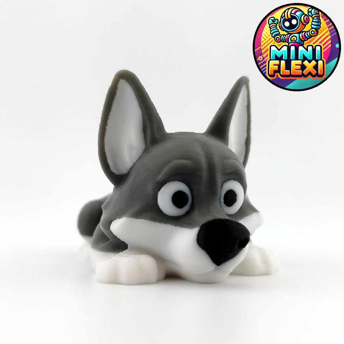 Animal Flexis