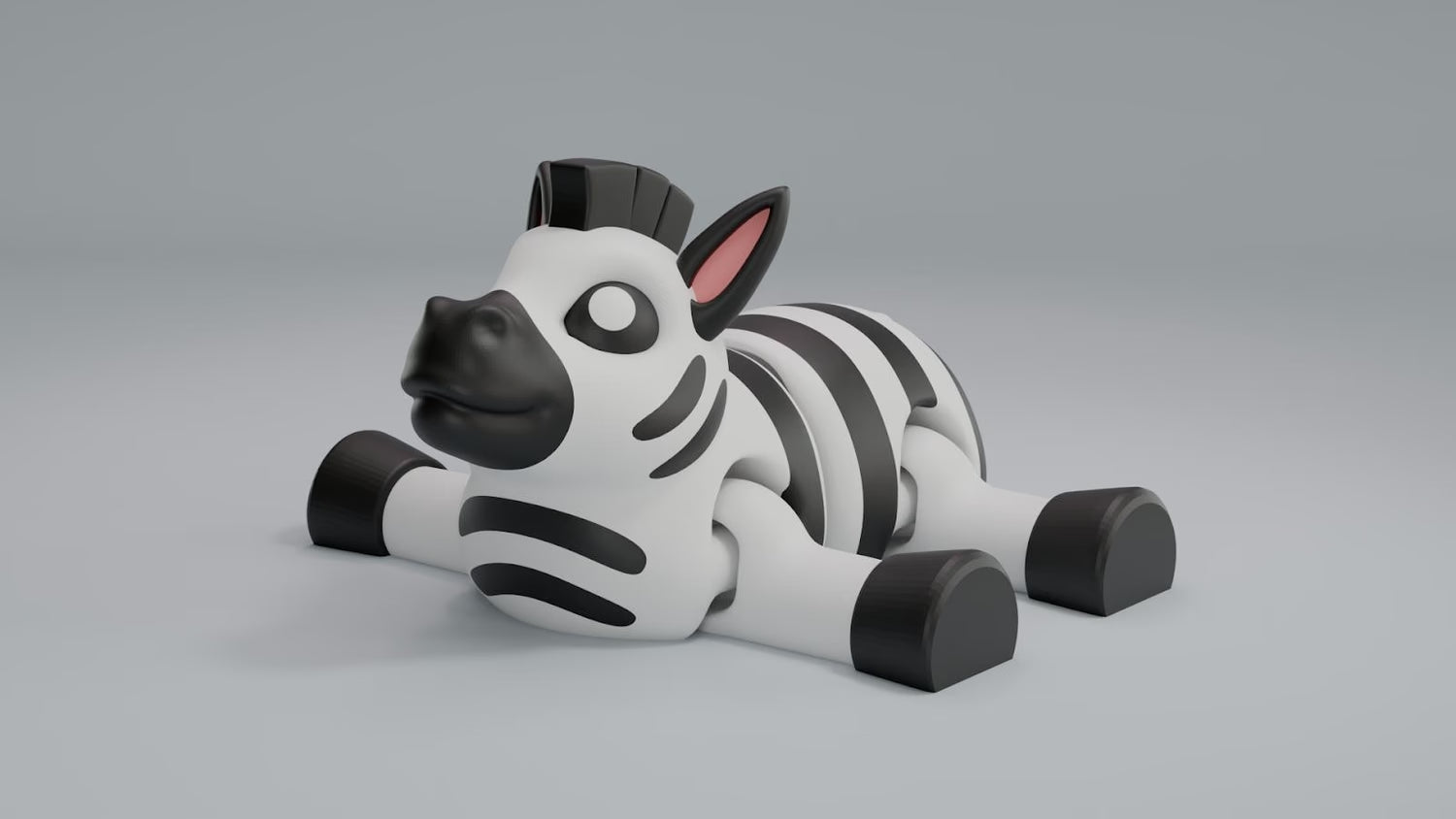 Articulated Animals